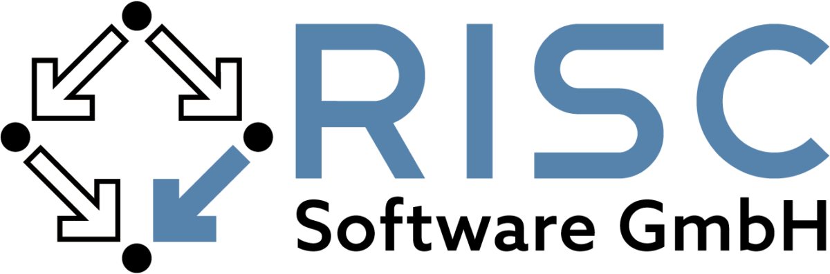 Logo_RISC_Software_GmbH_logo